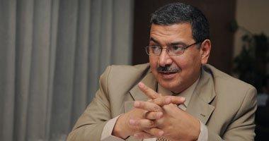 بدء سماع أقوال ممدوح الولي فى قضية “فساد الأهرام”