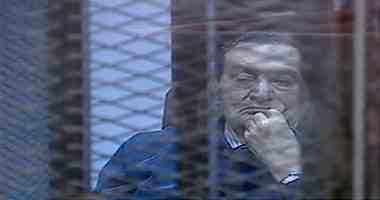 حملات هاشتاج ضد محامي المخلوع بعد وصفه ثورة يناير بـ”المؤامرة”