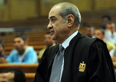 الديب : لا دليل على ثبوت تهمة القتل بحق مبارك والعادلي