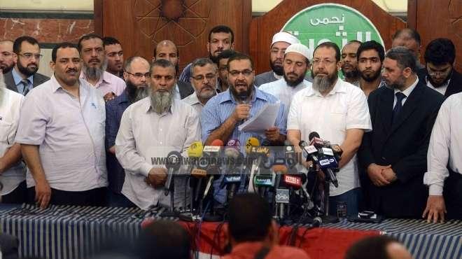 التحالف الوطني: سنقابل رصاص الانقلابيين بصدورنا العارية