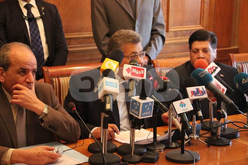 تنسيق المرحلة الأولى: الطب 98.4 %.. الهندسة 92.9%.. الاقتصاد 97.7%