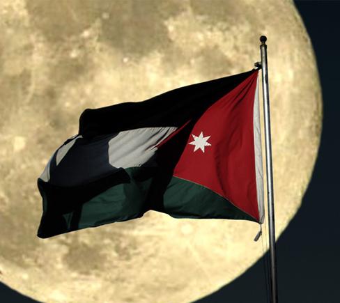 الهيئة الأردنية لنصرة الشرعية تدعو لنصرة شهيدات مصر