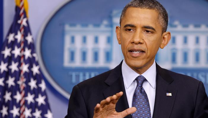 مسؤول أميركي: أوباما قرر توفير غطاء جوي لمقاتلي المعارضة السورية