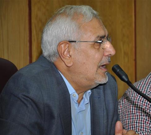 أبو الفتوح: 3 يوليو انقلاب .. والاستفتاء هو الحل