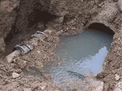 أهالي المرج يشكون من انتشار الصرف الصحي وأزمة رغيف الخبز