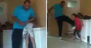 نقابة الاجتماعيين: “التضامن” تتحمل مسؤلية واقعة تعذيب دار الأيتام