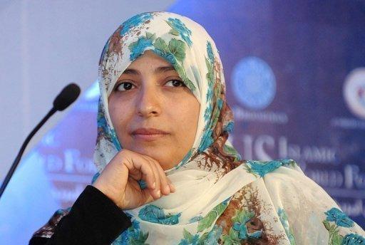 منع «كرمان» من دخول مصر..عودة القمع في أحدث إصداراته