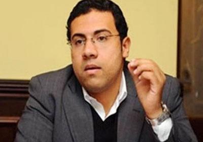 أحمد خيري : ما حدث لمحمود شعبان «سفالة وقلة أدب»