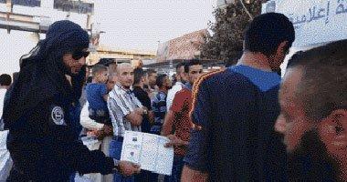 “داعش” تنشئ مراكز إعلامية فى العراق لعرض عملياتها العسكرية