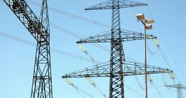 “الكهرباء”: تخفيف الأحمال أمس بلغ4675 ميجاوات