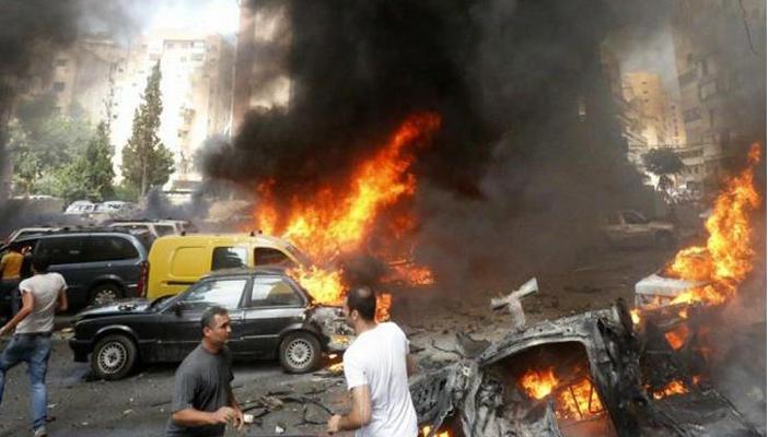 العراق: 5 قتلى و15 جريحا بهجمات في بغداد وبعقوبة