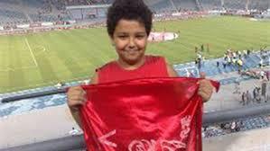 والد شهيد ألتراس أهلاوي يطالبهم بالنزول مع رافضي الانقلاب