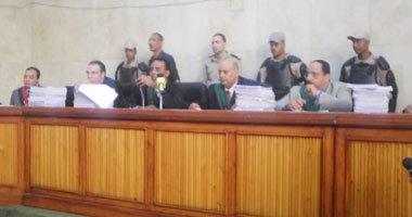 تجديد حبس “شنودة” المتهم بالتخابر مع الصهاينة 45 يومًا