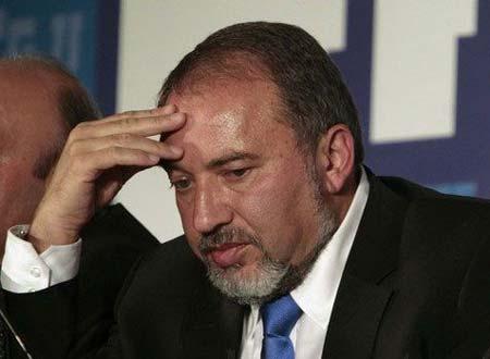 «ليبرمان»: تصريحات أردوغان “قاسية” ونتحاشى الرد عليها