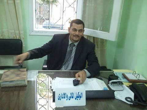 وفاة والد معقتل بنوبة قلبية حزنًا على ابنه