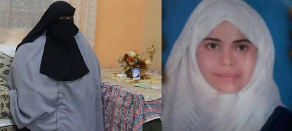 وفاة والدة “معتقلة” بعد صراع مع المرض إثر اعتقال ابنتها