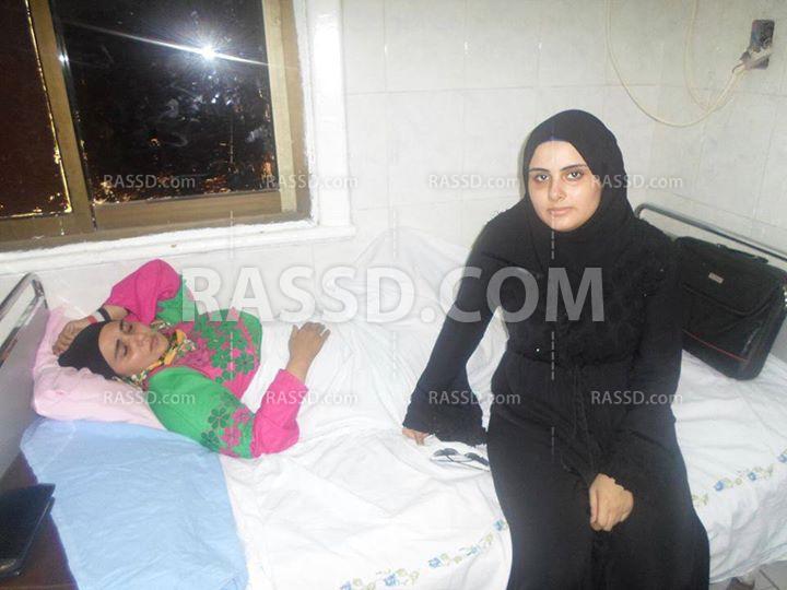 اضراب مديرة إدارة “ههيا التعليمية” لوعود المسؤولين الزائفة