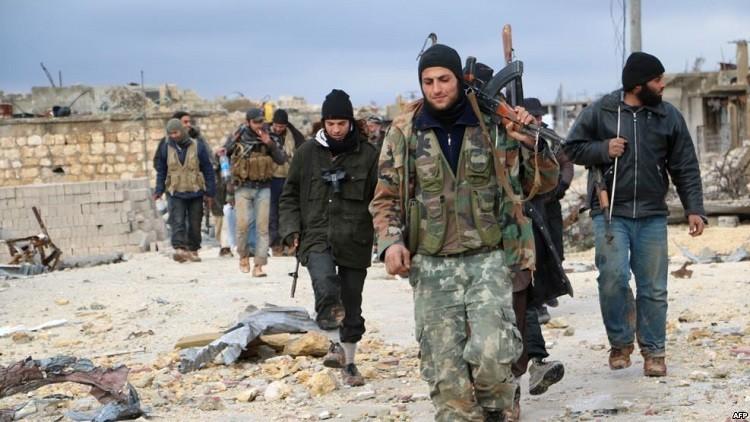 تعرّف على تفاصيل ترتيبات المعارضة والنظام السوري لمعركة تحرير حلب