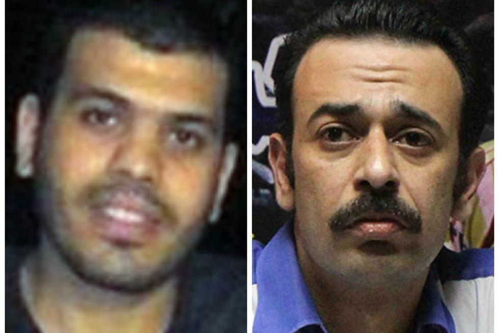 تجديد حبس الصحفيين بدر والسقا 15 يومًا بتهمة تكدير السلم العام