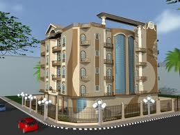 تقرير: قطاع العقارات الأقوى نموا في الشرق الأوسط