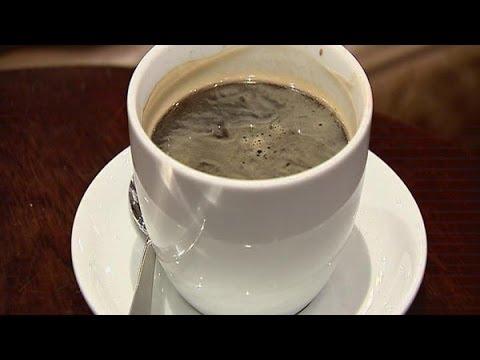 الإفراط فى تناول القهوة والشاى يسبب الإصابة بالفشل الكلوى