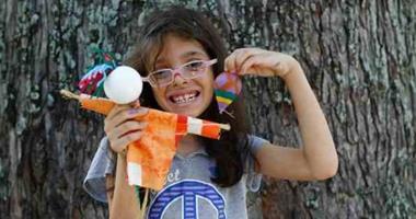 ألف لعبة هدية من فنزويلا لأطفال فلسطين