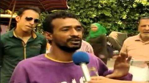 فيديو|اللهو الخفي “أنا كان معايا خطة الانقلاب ومبارك يعرفني”