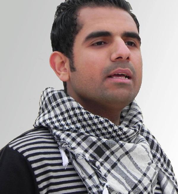 خاص | والدة “اليماني”: اشترطوا على ابني إنهاء إضرابه لمنحه كرسي