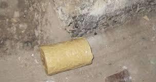 العثور على ثلاث عبوات متفجرة بشبين القناطر