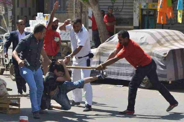 BBC: ارتفاع عدد الوفيات في سجون مصر في الأشهر الأخيرة