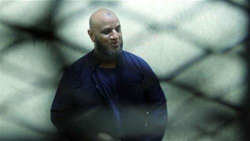 بعد الحكم بإعدامه.. استئناف محاكمة الحمبولي اليوم