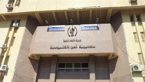 اعتقال اثنين من رافضي الانقلاب فى أبو زعبل