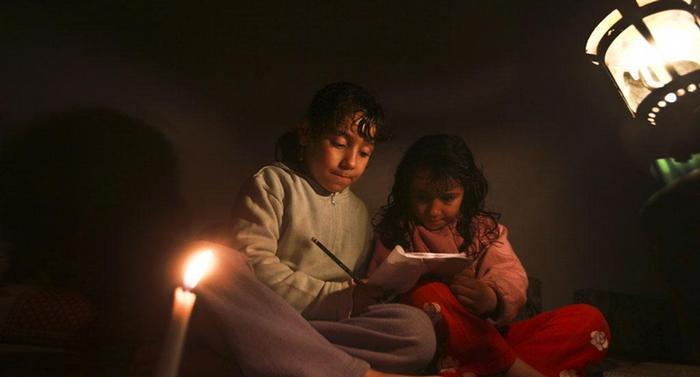 كهرباءالانقلاب للأزمة:خدبالك رسائل تنبيه للمواطنين قبل قطعها