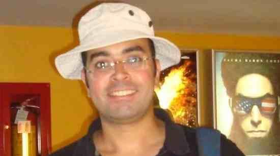 أبوالعرايس: محمد هيقطع رقبتي وجهنم بها فلاسفة والمصري يحج بالأقصر