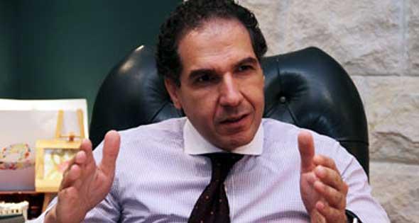 حجازى:مصر في مرحلة تأسيس ومرسي أسوء من مبارك