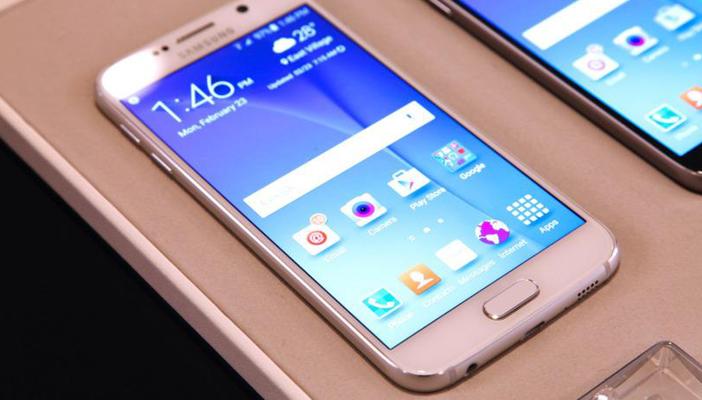 وثيقة: سامسونج تختبر نسخة من هاتف Galaxy S7