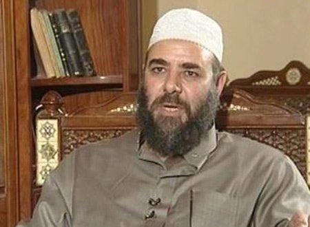 الزمر: تقرير “رايتس ووتش” أدان كل من بارك المحرقة