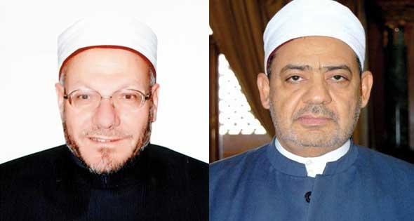 فيديو|المفتي والأزهر يدعمان مبادرة “تحديد النسل من أجل مصر”