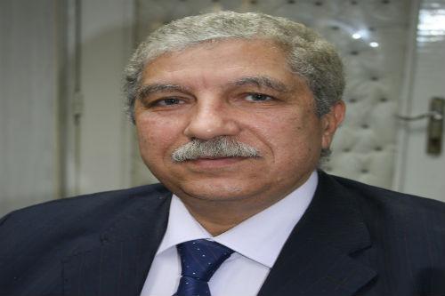 نائب محافظ القاهرة الجديد مرشح سابق على قوائم “الوطنى” المنحل