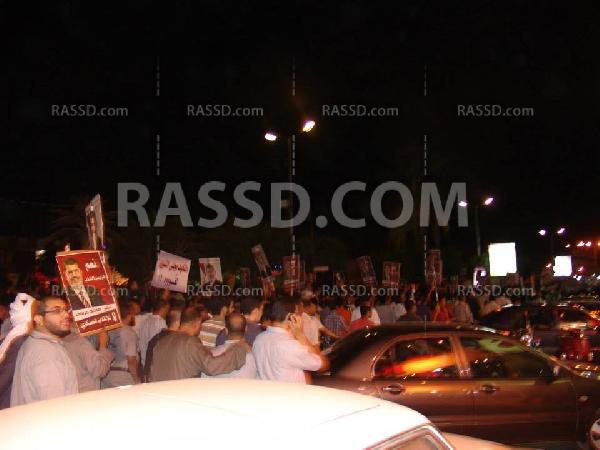 غدا .. بداية التصعيد ضد الانقلاب فى الفيوم