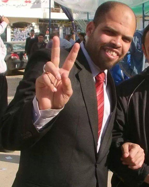 وفاة محام متهم بتفجير قطار الإسكندرية أمس