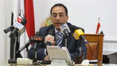 مدبولي: انقطاع المياه بالقاهرة الجديدة يستمر إلى نهاية سبتمبر