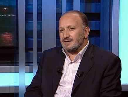 غراب: الشعب صمد في مواجهة المجرمين وضريبة الدم يجب دفعها