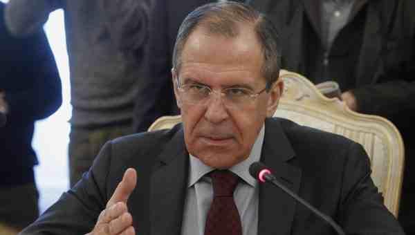 “روسيا” تدعو لوقف إطلاق النار فورًا بـ”أوكرانيا”