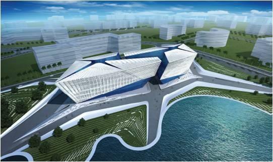 القلعة للاستثمارات تسجل صافي خسارة رغم نمو إيراداتها