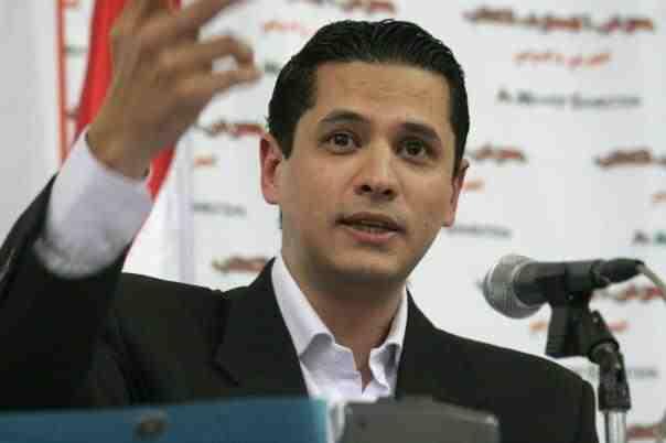 عبد الرحمن يوسف: الأمة كلها تعيش اليوم تحت تهديد السلاح