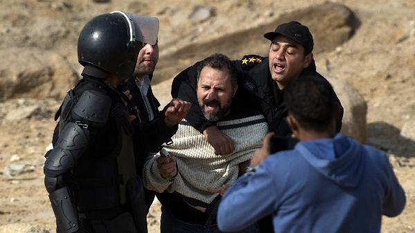 “مذبحة رمسيس” هاشتاج على “تويتر” يوثق للمجزرة