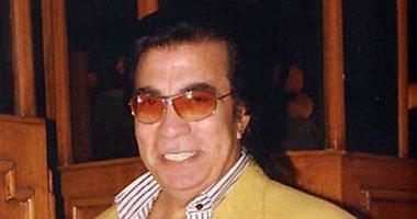 وفاة بطل المصارعة ممدوح فرج