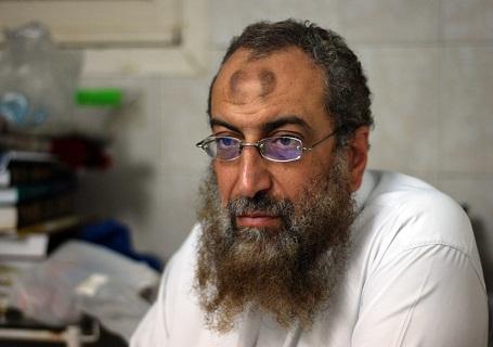 “برهامي” يبرر غلق معبر رفح بأنه في مصلحة “غزة”