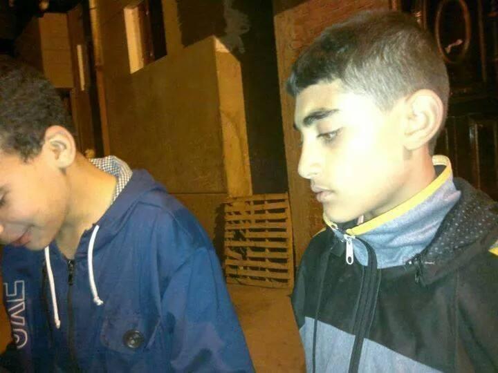 استشهاد طفل بالدقهلية جراء دهس أحد البلطجية له بسيارته